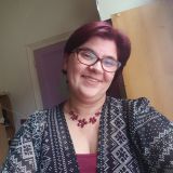 Photo de profil de Sandrine Cailleaux