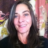 Photo de profil de Frédérique Arlotti
