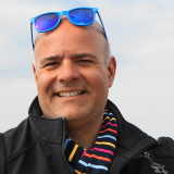 Photo de profil de Thierry Hugot