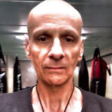Photo de profil de Fabrice Monfort