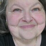 Photo de profil de Anne-Muriel Salé