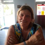 Photo de profil de Florence Eme  Boillod