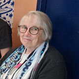 Photo de profil de Claudine Ricou