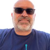 Photo de profil de Bernard Munoz