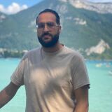 Photo de profil de Aimen Ben Abdallah