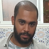 Photo de profil de Alexandre Vieira
