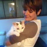 Photo de profil de Nathalie Martinel