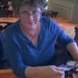 Photo de profil de Marie Rose Miceli