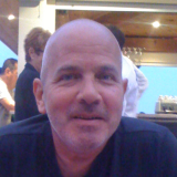 Photo de profil de Pierre-Louis Gongora