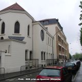 Photo de l'école Albert de Mun, Nogent-sur-Marne