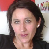 Photo de profil de Murielle Roger