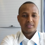 Photo de profil de Mahdi Omar Mahamoud