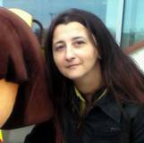 Photo de profil de Laetitia Gibout