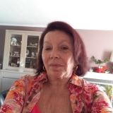 Photo de profil de Arlette Fer