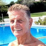 Photo de profil de Bernard Rigollaud