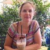 Photo de profil de Ludivine Henry