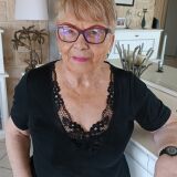 Photo de profil de Mauricette Marche