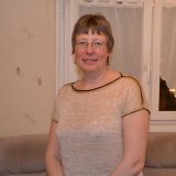 Photo de profil de Patricia His