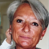 Photo de profil de Marie Pierre St Maxent
