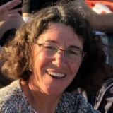 Photo de profil de Valérie Grimaud