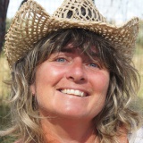 Photo de profil de Evelyne Aubry