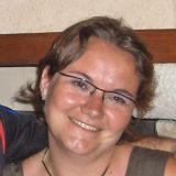 Photo de profil de Gaelle Davin