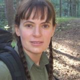 Photo de profil de Carole Preux Dumoulin