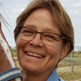 Photo de profil de Marie-Françoise Drouin