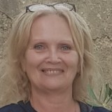 Photo de profil de Mireille Ramos