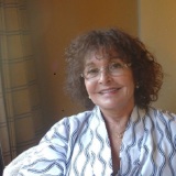 Photo de profil de Pierrette Gagneux