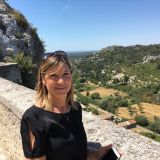 Photo de profil de Claire Jezequel