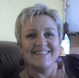 Photo de profil de Martine Hours