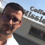Photo de profil de Cedric Menard