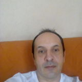 Photo de profil de Christian Forestier
