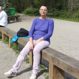 Photo de profil de Therese Borel