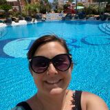 Photo de profil de Deborah Gazon