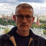 Photo de profil de Thierry Marchand