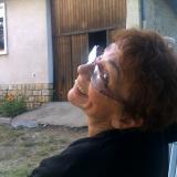 Photo de profil de Bernadette Guiffard