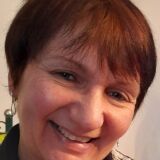 Photo de profil de Valérie Moronval