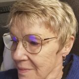 Photo de profil de Anne Marie Mouton