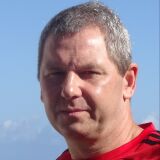 Photo de profil de Marc Vandenberghe
