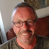 Photo de profil de Jean-Paul Boulais