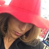 Photo de profil de Asma El Bouzegaoui