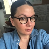 Photo de profil de Alexandra Pillon