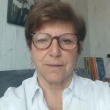Photo de profil de Marie Madeleine Vogel