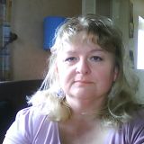 Photo de profil de Nathalie Fischer