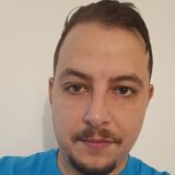 Photo de profil de Alexandre Dyrda