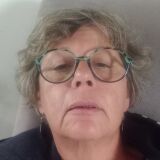 Photo de profil de Martine Fleury