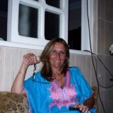Photo de profil de Liliane Habdache