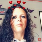 Photo de profil de Sandrine Marie